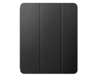 Spigen Urban Fit do iPad Air 13" Black - 1274626 - zdjęcie 2